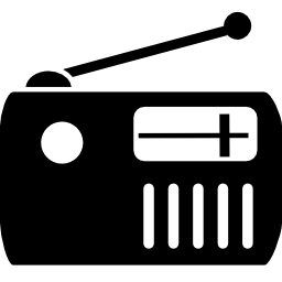 FM Cable A Tierra 95.7 Mhz